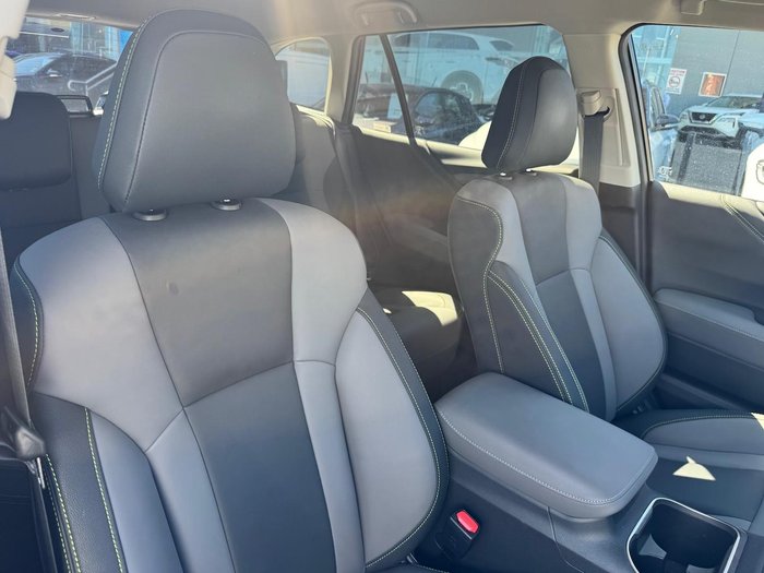 2025 Subaru Outback AWD Sport XT