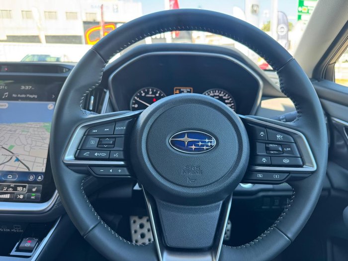 2025 Subaru Outback AWD Sport XT