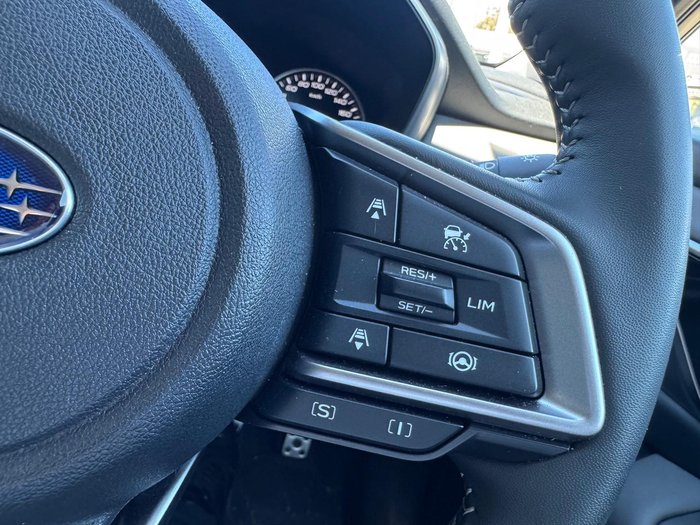 2025 Subaru Outback AWD Sport XT