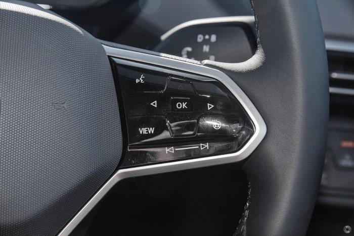 2025 Volkswagen ID.5 Pro