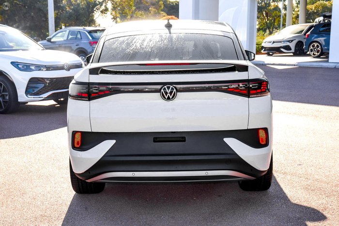 2025 Volkswagen ID.5 Pro