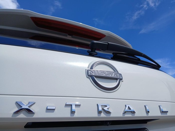 2024 Nissan X-TRAIL Ti-L