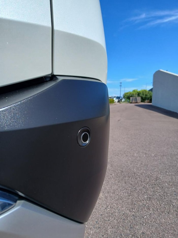 2024 Nissan X-TRAIL Ti-L