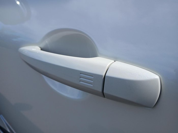 2024 Nissan X-TRAIL Ti-L