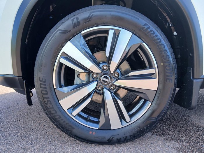 2024 Nissan X-TRAIL Ti-L