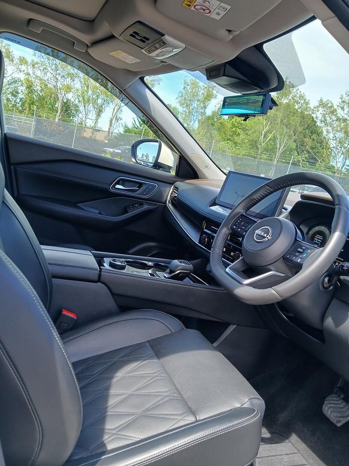 2024 Nissan X-TRAIL Ti-L