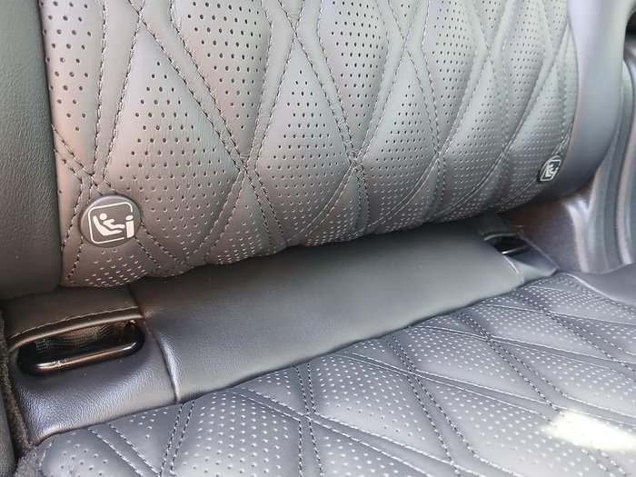 2024 Nissan X-TRAIL Ti-L