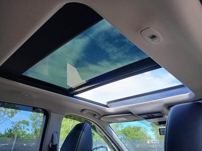 2024 Nissan X-TRAIL Ti-L