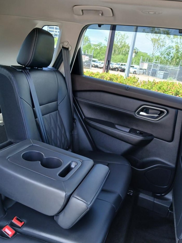 2024 Nissan X-TRAIL Ti-L