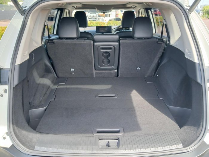 2024 Nissan X-TRAIL Ti-L