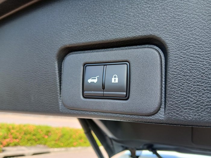 2024 Nissan X-TRAIL Ti-L