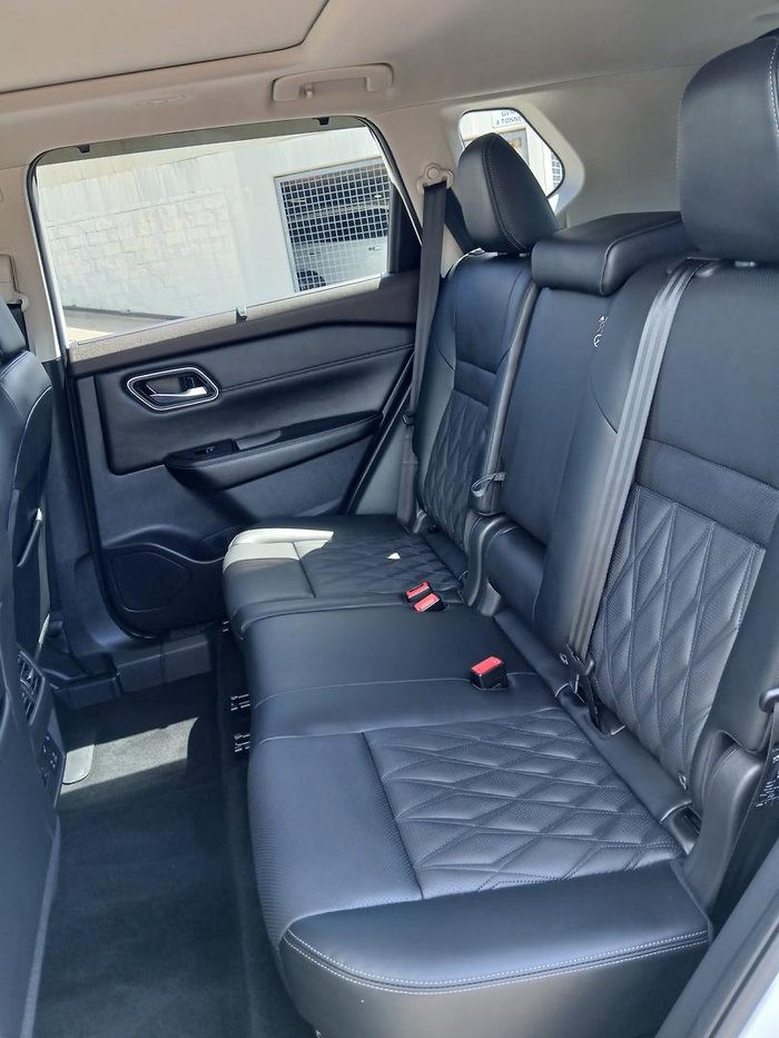 2024 Nissan X-TRAIL Ti-L