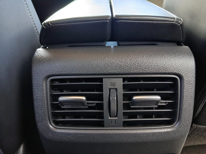 2024 Nissan X-TRAIL Ti-L