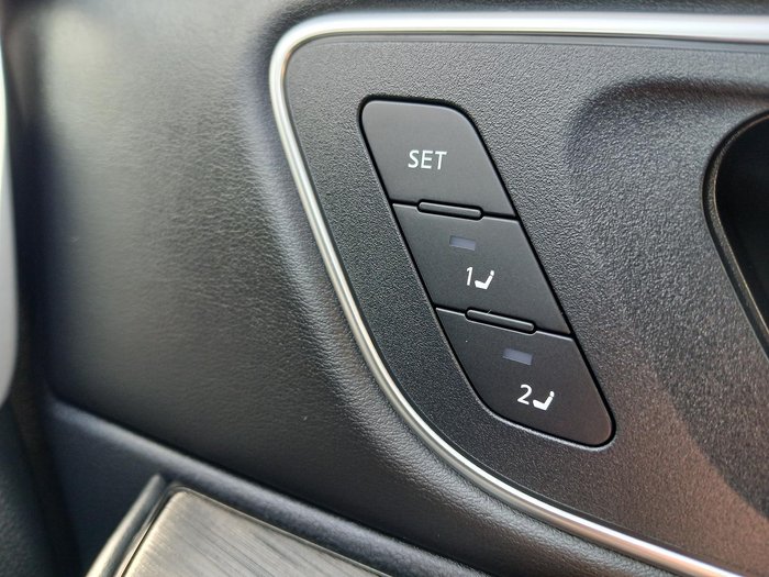 2024 Nissan X-TRAIL Ti-L