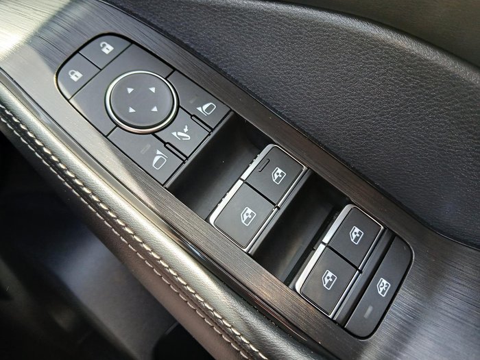 2024 Nissan X-TRAIL Ti-L