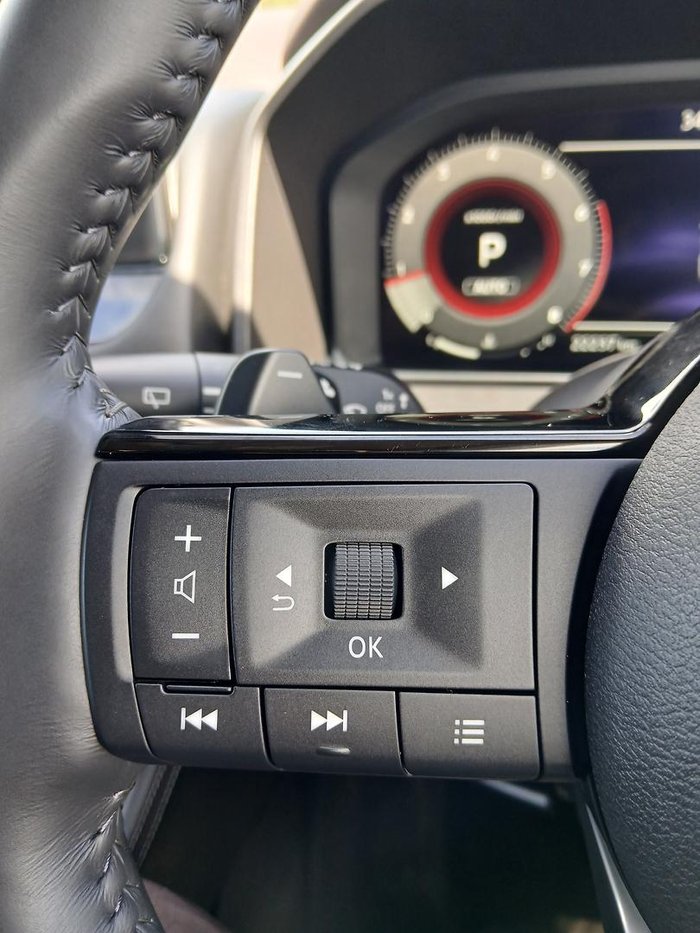 2024 Nissan X-TRAIL Ti-L