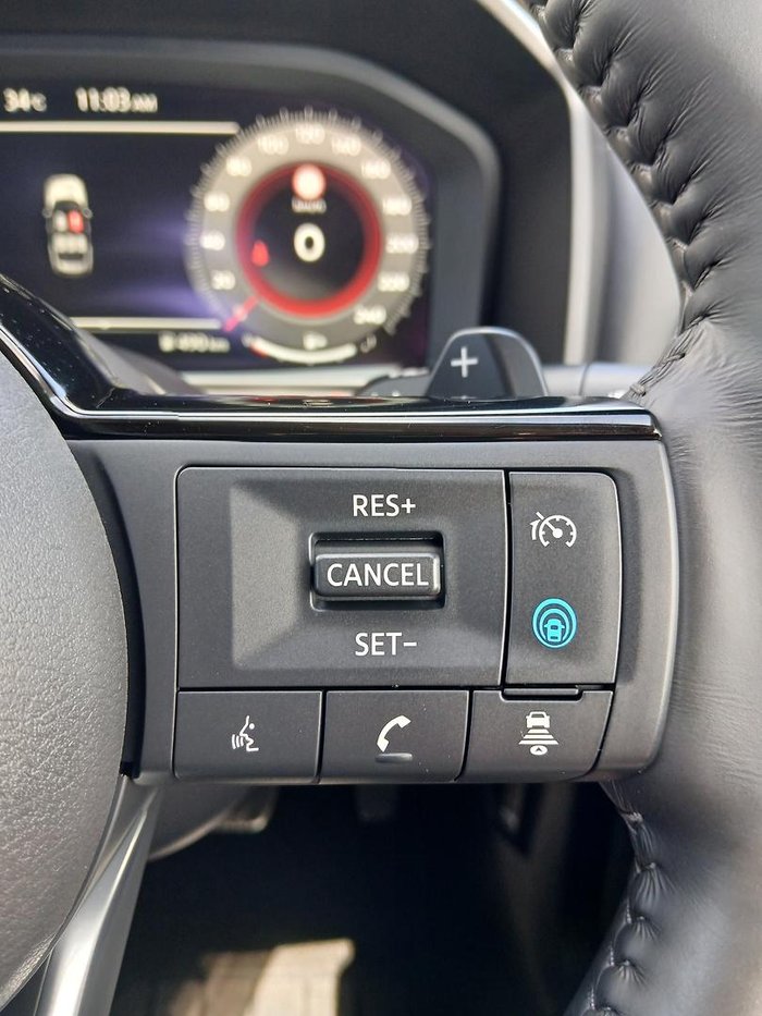 2024 Nissan X-TRAIL Ti-L