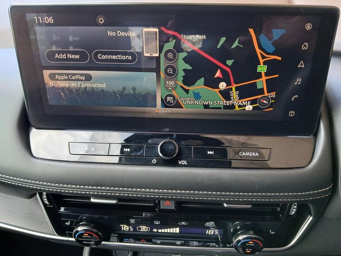 2024 Nissan X-TRAIL Ti-L