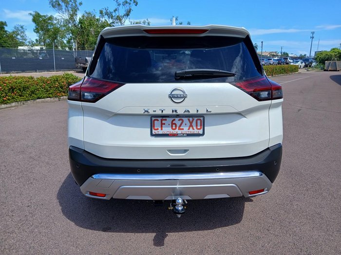 2024 Nissan X-TRAIL Ti-L