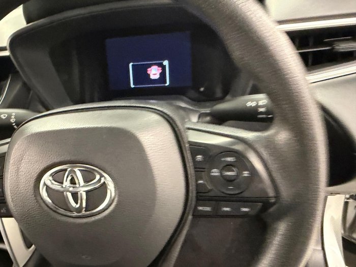 2023 Toyota Corolla Cross GX MXGH10R Stunning Silver