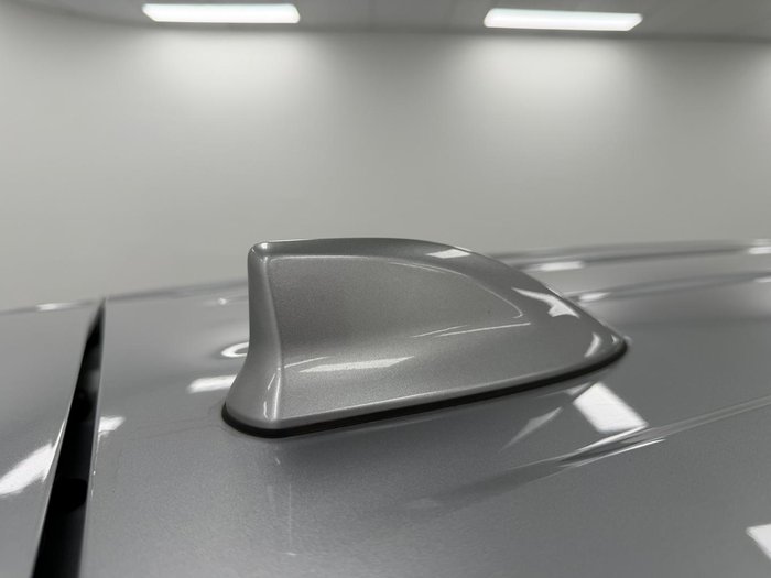 2023 Toyota Corolla Cross GX MXGH10R Stunning Silver