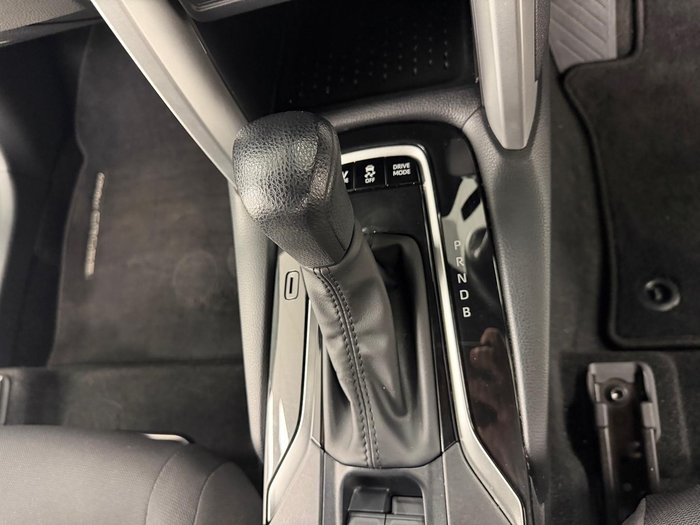 2023 Toyota Corolla Cross GX MXGH10R Stunning Silver