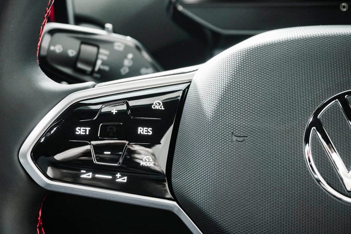 2025 Volkswagen ID.4 GTX