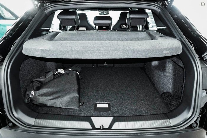 2025 Volkswagen ID.4 GTX