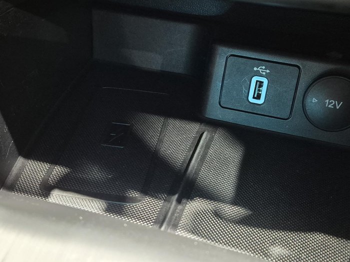 2019 Ford Focus ST-Line