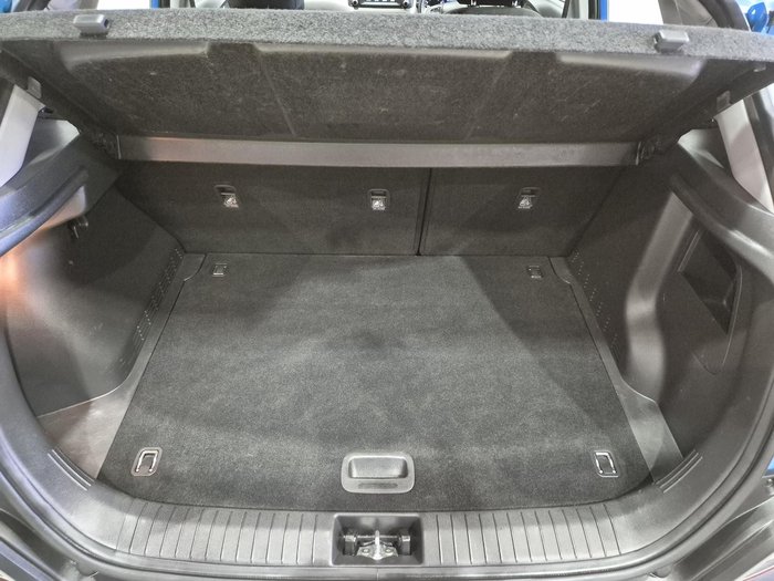 2018 Hyundai Kona Go