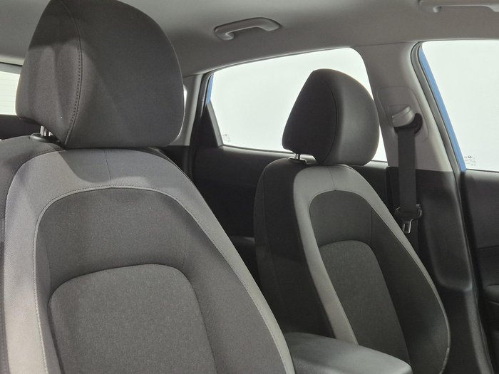 2018 Hyundai Kona Go