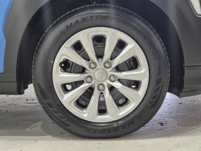 2018 Hyundai Kona Go