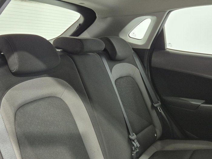 2018 Hyundai Kona Go