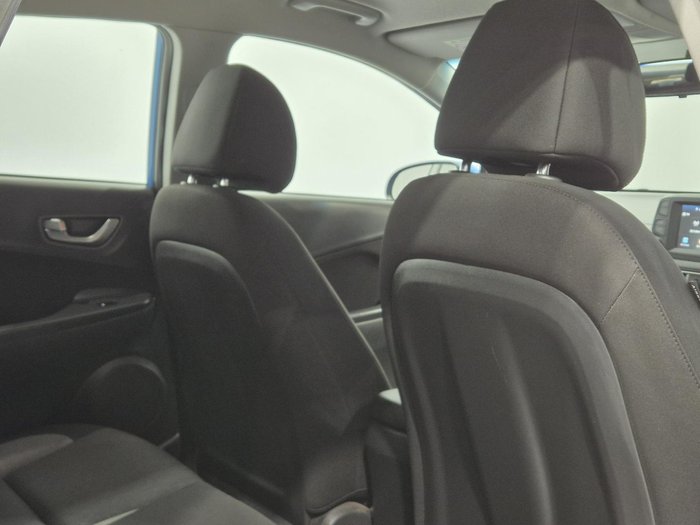 2018 Hyundai Kona Go