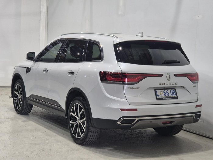 2023 Renault Koleos Intens