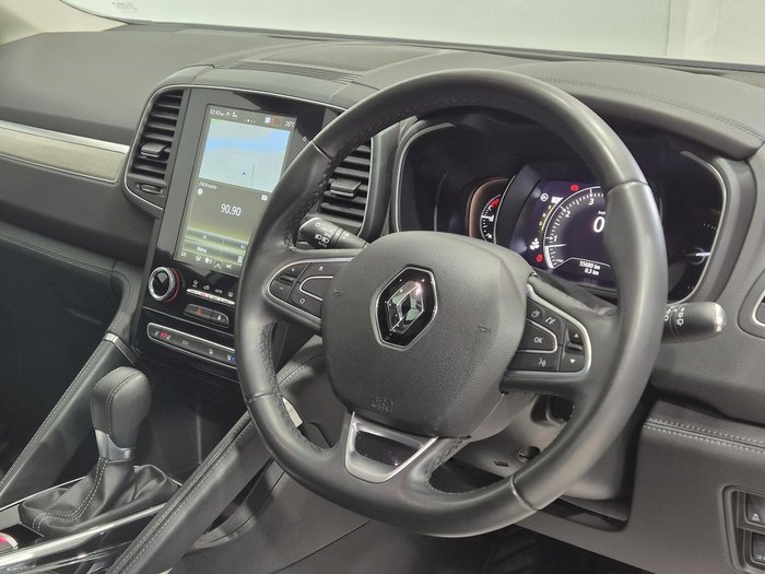 2023 Renault Koleos Intens