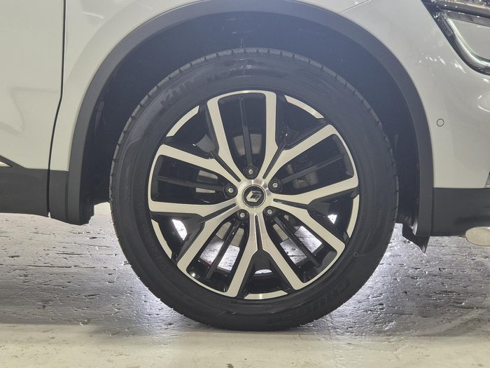 2023 Renault Koleos Intens