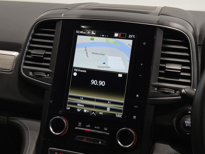 2023 Renault Koleos Intens