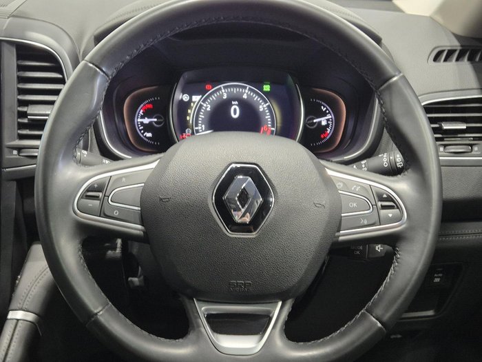 2023 Renault Koleos Intens