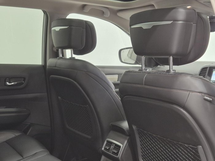 2023 Renault Koleos Intens