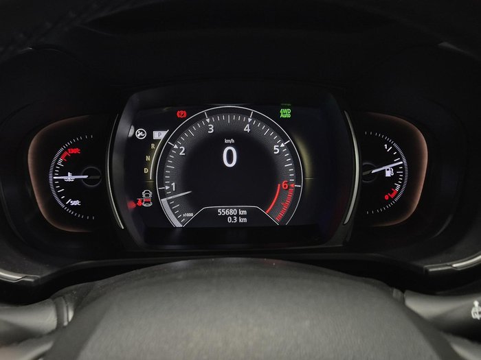 2023 Renault Koleos Intens HZG MY23 Four Wheel Drive Universal White