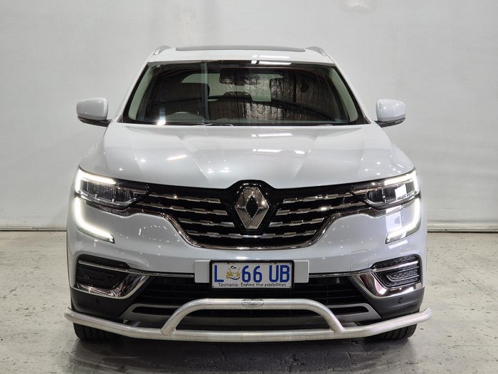 2023 Renault Koleos Intens