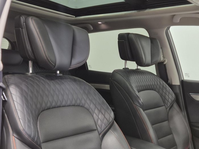 2023 Renault Koleos Intens