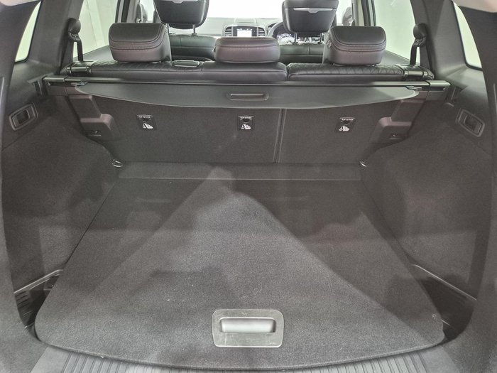 2023 Renault Koleos Intens