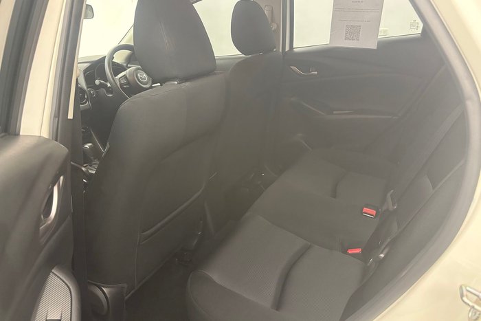 2019 Mazda CX-3 Neo Sport