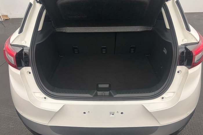 2019 Mazda CX-3 Neo Sport