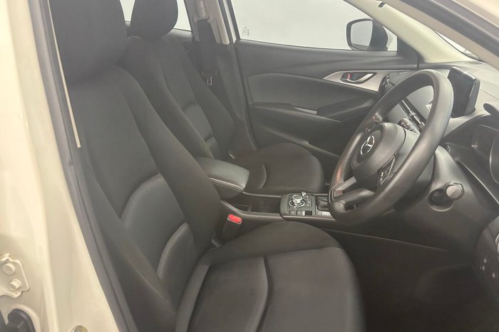 2019 Mazda CX-3 Neo Sport