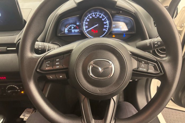 2019 Mazda CX-3 Neo Sport