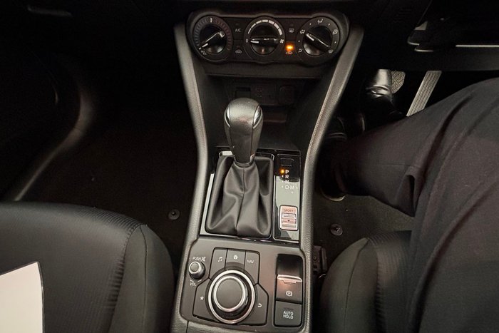 2019 Mazda CX-3 Neo Sport