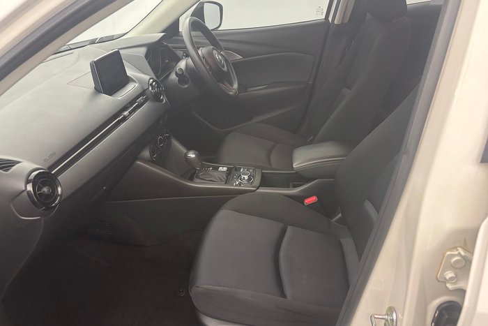 2019 Mazda CX-3 Neo Sport